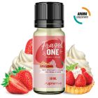 SUPREM-E - FRAGOLONE - AROMA CONCENTRATO 10ML