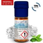 FLAVOURART - LIQUIDO 10ML ARCTIC WINTER 18MG NICOTINA