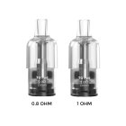 ASPIRE - POD DI RICAMBIO PER CYBER G 2ML DA 0,8 OHM 