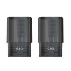 ASPIRE - CARTUCCIA PER VILTER 2 DA 0,8OHM - 2 PEZZI