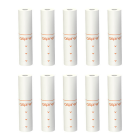 ASPIRE - FILTRI DI RICAMBIO 10 PEZZI - BIANCO