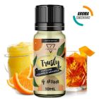 SUPREM-E - 4 AUTUMN TRUSTY - AROMA CONCENTRATO 10ML