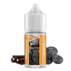 SVAPONEXT - MR CAKE LIQUIRIZIA - MINI SHOT 10+10