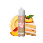 RELOAD - BAKERY DRIP PAN DI SPAGNA CREMA CHANTILLY E PESCA 60ML
