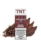 TNT VAPE - LIQUIDO TWENTY BALKAN SOBRANIE 10ML
