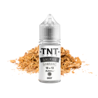 TNT VAPE - CRYSTAL MIX BALKAN SOBRAINE - MINI SHOT 10+10