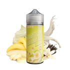 CUSTARD MONSTER BY MONSTER VAPE LABS - BANANA CUSTARD 120ML 