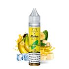 SUPREM-E - BANANA ICE - MINI SHOT 10+10 
