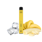 DINNER LADY - VAPE PEN PRO USA E GETTA 600 - BANANA ICE 20MG 