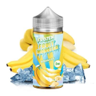 FROZEN FRUIT MONSTER BY MONSTER VAPE LABS - BANANA ICE 120ML 