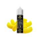 ROYAL BLEND - BANANITO - SHOT SERIES 10ML IN 60