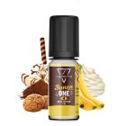 SUPREM-E - LIQUIDO BANANONE 10ML