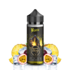 SAVOUREA - BARU 120ML