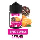 EASY VAPE - BAYAMO N11 - MINI SHOT 10+10