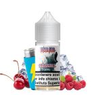 TNT VAPE - POLAR BEARBULL - MINI SHOT 10+10