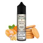 FLAVOURART - IL BISCOTTO BELVIL 60ML
