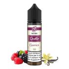 HIGH VOLTAGE - DUETTO BERRIES 60ML