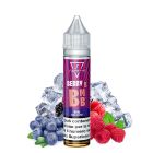 SUPREM-E - BERRY BOMB - MINI SHOT 10+10 