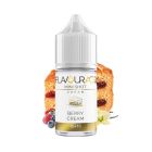 FLAVOURAGE - BERRY CREAM - MINI SHOT 10+10 
