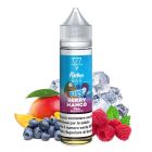 SUPREM-E - BERRY MANGO 60ML