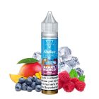 SUPREM-E - BERRY MANGO - MINI SHOT 10+10