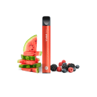 VUSE - USA E GETTA GO 700 - BERRY WATERMELON 20MG NICOTINA