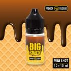 FASHION VAPE - BIG SNACK - MINI SHOT 10+10