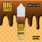 FASHION VAPE - BIG SNACK - AROMA SHOT SERIES 20ML