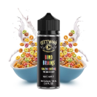CUTTWOOD - BIRD BRAINS 120ML