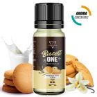 SUPREM-E - BISCOTTONE - AROMA CONCENTRATO 10ML