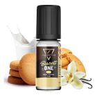 SUPREM-E - LIQUIDO BISCOTTONE 10ML
