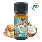 LOP - BISCUIT COCONUT - AROMA CONCENTRATO 10ML
