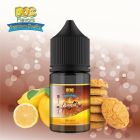 DOC FLAVORS - BISQUI' - MINI SHOT 10+10