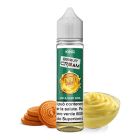 KING LIQUID - BISQUIT CREAM 60ML
