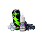 AROMA SVAPO - ENERGY FRUIT & ICE BLACKBULL DARK GRAPE - AROMA CONCENTRATO 10ML