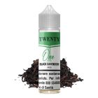 TNT VAPE - TWENTY ONE BLACK CAVENDISH 60ML