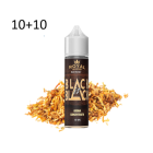 ROYAL BLEND - BLACK IS BLACK - MINI SHOT 10+10