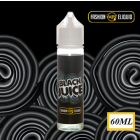 FASHION VAPE - BLACK JUICE - AROMA SHOT SERIES 20ML