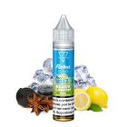 SUPREM-E - BLACK LEMON - MINI SHOT 10+10