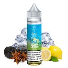 SUPREM-E - FIZZ BLACK LEMON 60ML
