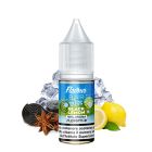 SUPREM-E - FIZZ BLACK LEMON - AROMA CONCENTRATO 10ML