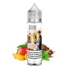 AZHAD'S - BLACK MAMBA 60ML