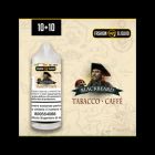 FASHION VAPE - BLACKBEARD - MINI SHOT 10+10