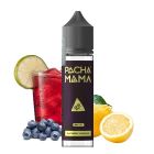 PACHA MAMA - BLACKBERRY LEMONADE 60ML