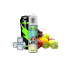 AROMA SVAPO - ENERGY FRUIT & ICE BLACKBULL 60ML