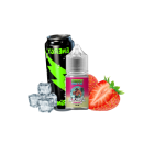 AROMA SVAPO - ENERGY FRUIT & ICE BLACKBULL STRAWBERRY - MINI SHOT 10+20