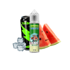 AROMA SVAPO - ENERGY FRUIT & ICE BLACKBULL WATERMELON 60ML