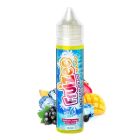 ELIQUID FRANCE - FRUIZEE BLACKCURRANT MANGO - SHOT SERIES 10ML IN 60
