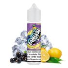 FANTASI - BLACKCURRANT X LEMON ICE 60ML