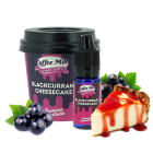 COFFEE MILL - BLACKCURRANT CHEESECAKE - AROMA CONCENTRATO 10ML